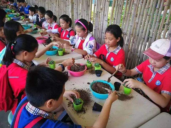 麗江幼兒秋游研學(xué)，看麗江研學(xué)基地如何助力麗江研學(xué)！