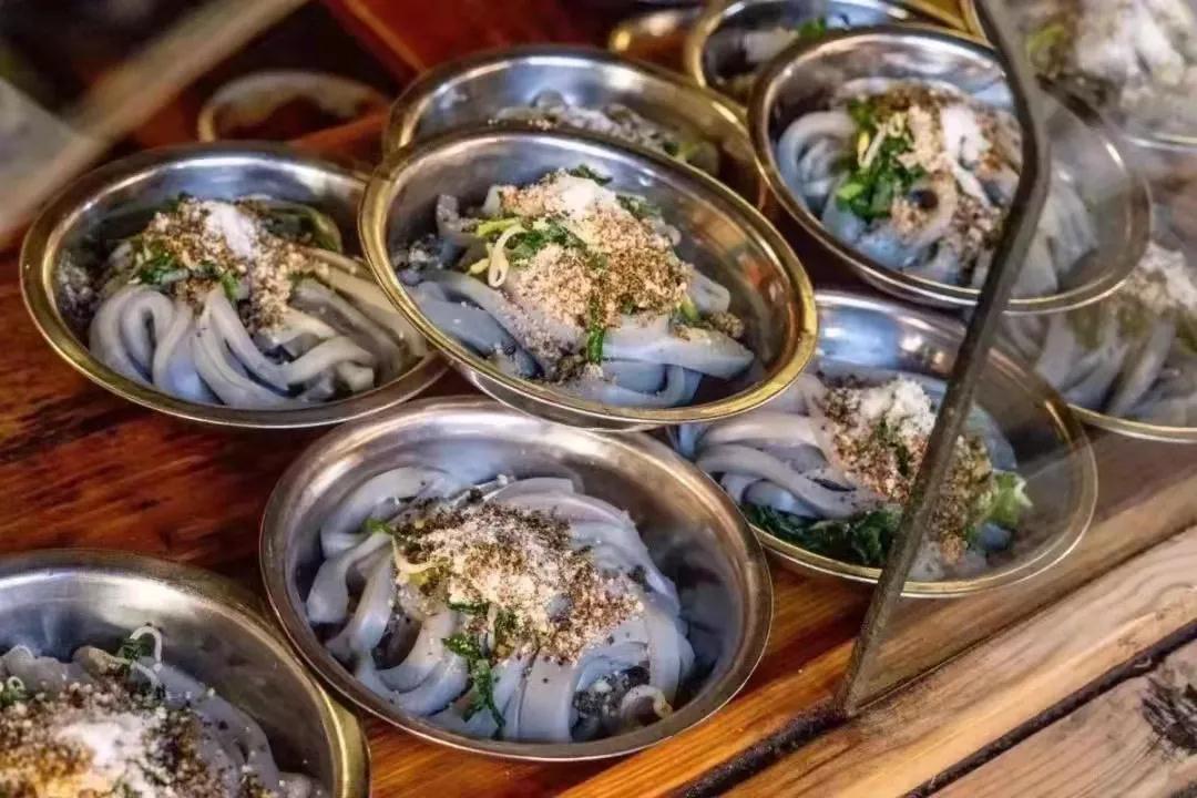 麗江古城這些必打卡小吃，你一定不能錯(cuò)過！ 麗江傳媒公司