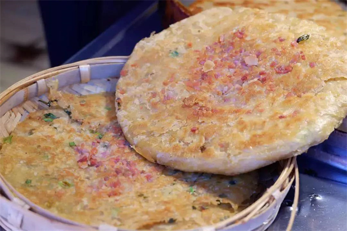 麗江特色美食推薦：麗江的這些傳統(tǒng)美食，你偏愛哪一道？